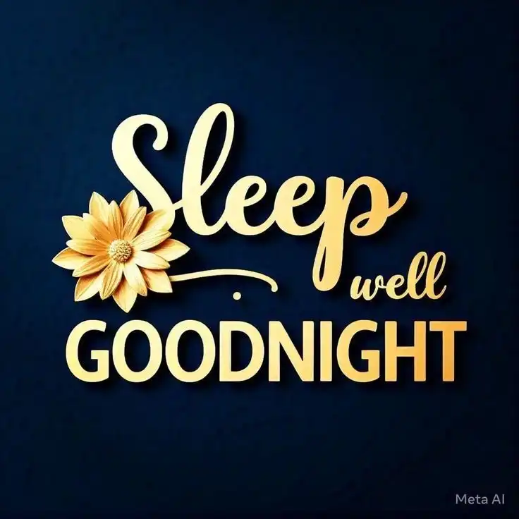 new good night images